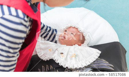 嬰兒 嬰兒 58517086