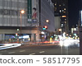 池袋西口 58517795