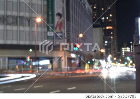 池袋西口 58517795