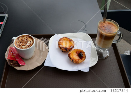 葡萄牙領土，馬德拉島，豐沙爾，蛋art 58517844