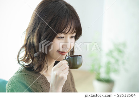 Mug coffee tea Mug coffee tea 58518504