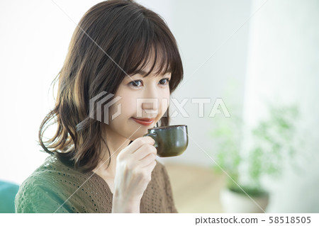 Mug coffee tea Mug coffee tea 58518505