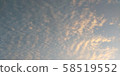 傍晚雲規模 58519552