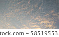 傍晚雲規模 58519553