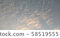 傍晚雲規模 58519555