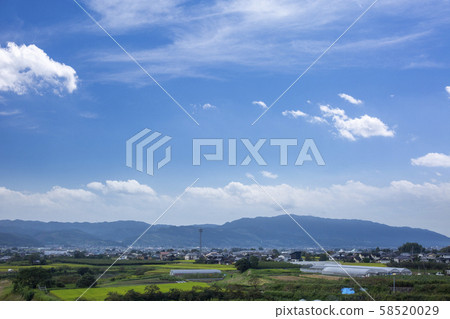 浮羽市 浮羽市 58520029