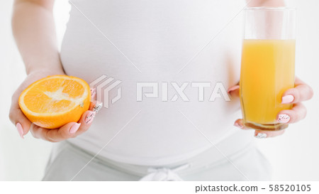 healthy diet natural vitamin drink pregnant woman healthy diet natural vitamin drink pregnant woman 58520105