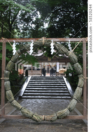 Chinowa檢票口 58520244