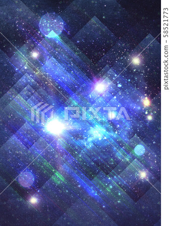Retro glowing background Retro glowing background 58521773