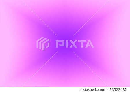 Abstract violet and pink radiant gradient background. Texture with pixel square blocks. Mosaic pattern. Abstract violet and pink radiant gradient background. Texture with pixel square blocks. Mosaic pattern. 58522482