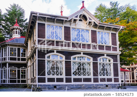 老米薩卡酒店 老米薩卡酒店 58524173