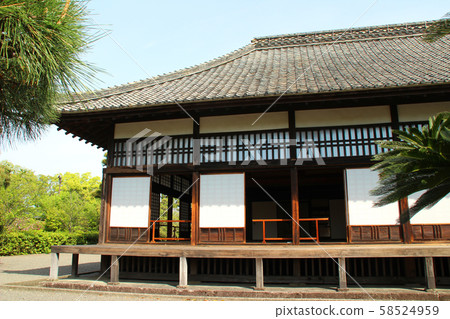 Kakegawa Castle / Goten / 1138 Kakegawa, Kakegawa City, Shizuoka Prefecture 58524959