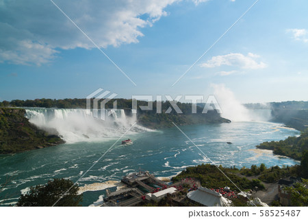 尼亞加拉大瀑布 58525487