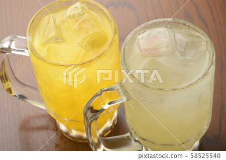 Chuhai Jug Grapefruit Orange 58525540