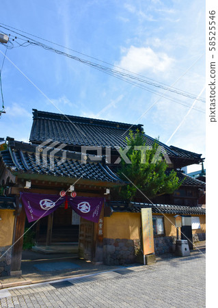 Amagoin Sanmon金澤 58525546