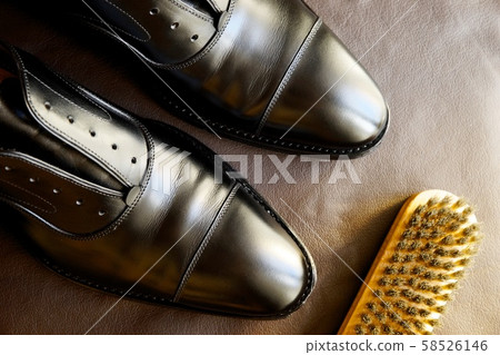 Shoe polish image Shoe polish image 58526146
