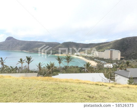 Hamilton Island 58526373