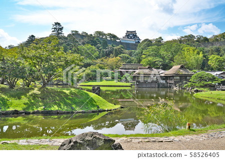 [Geniyaiya Garden]滋賀縣彥根市兼官町3 58526405