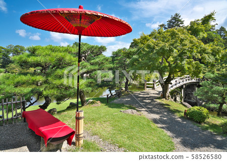 [Geniyaiya Garden]滋賀縣彥根市兼官町3 58526580