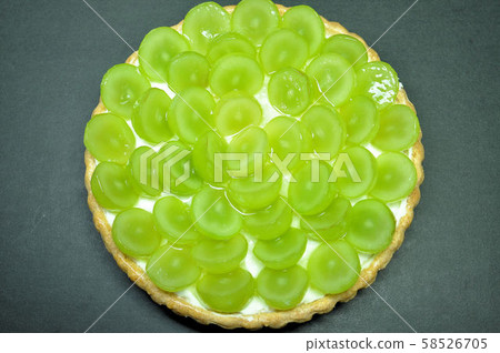 Shine Muscat Tart Shine Muscat Tart 58526705