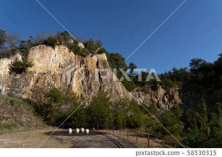 有田泉山磁鐵場 有田泉山磁鐵場 58530315