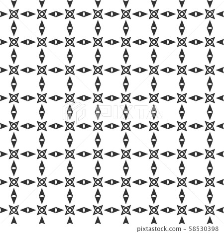 Abstract geometric Seamless pattern . Repeating Abstract geometric Seamless pattern . Repeating 58530398