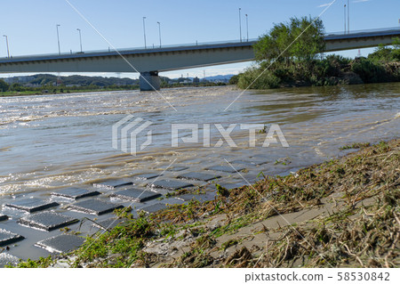 Tamagawa Mizui Typhoon No.19 2019 Tamagawa Mizui Typhoon No.19 2019 58530842