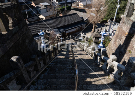 有田Shoyama神社 有田Shoyama神社 58532199