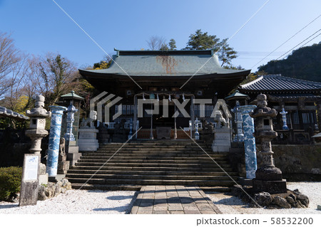 有田Shoyama神社 有田Shoyama神社 58532200