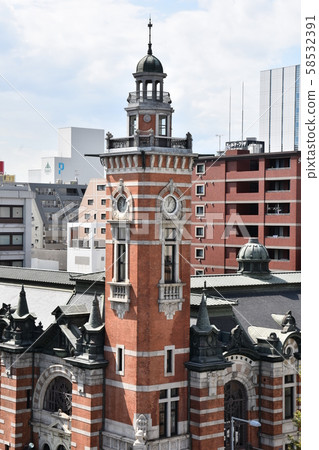 Yokohama Jack Tower Yokohama Jack Tower 58532391