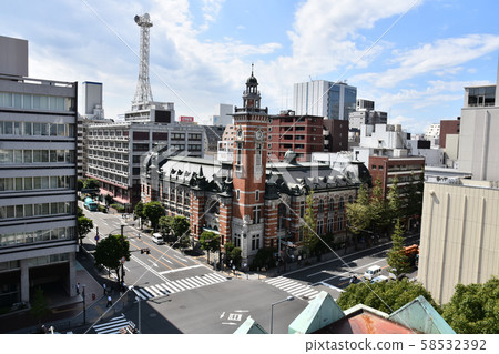 Yokohama Jack Tower Yokohama Jack Tower 58532392