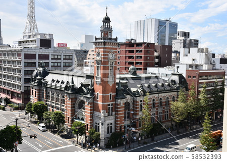 Yokohama Jack Tower Yokohama Jack Tower 58532393