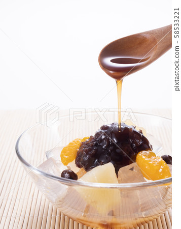 黑蜂蜜是一件舊事 58533221