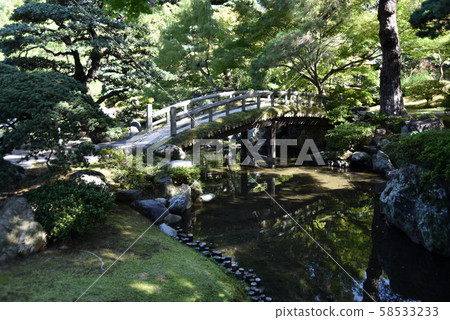 京都御所 58533233