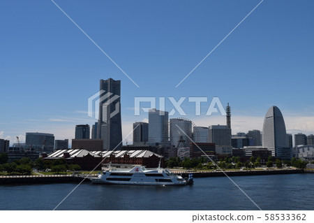 Minato Mirai 58533362