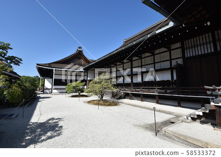 Kyoto Imperial Palace Kyoto Imperial Palace 58533372