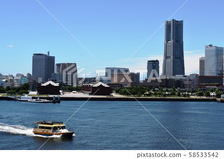 Minato Mirai Minato Mirai 58533542