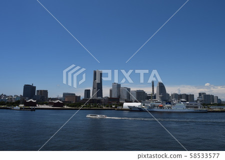 Minato Mirai 58533577