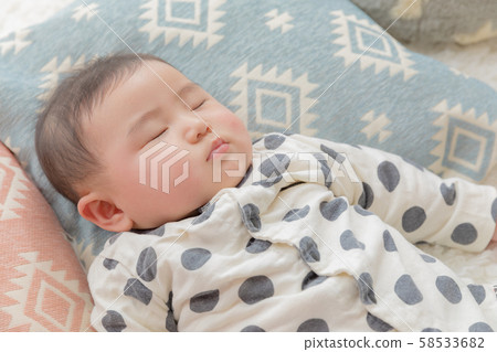 午睡寶寶 58533682