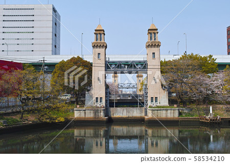 Aichi / Recommended civil engineering heritage Aichi / Recommended civil engineering heritage 58534210