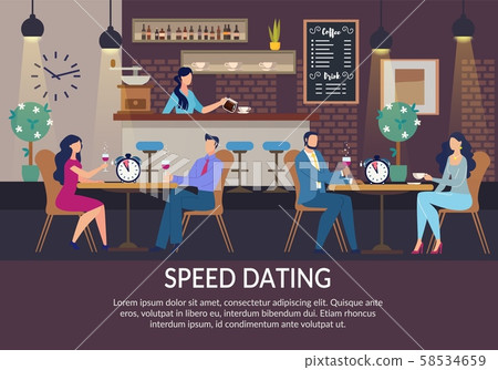 Speed dating holidays