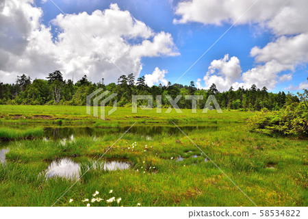 Mount Kinuma Mount Kinuma 58534822