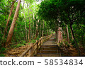 Trail  58534834