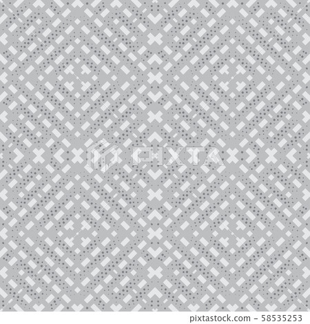 Seamless vector templates. 58535253