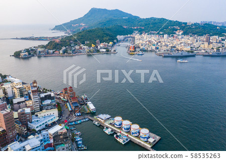 Asia Kaohsiung Qijin Bay Landscape, Kaohsiung, Taiwan 58535263