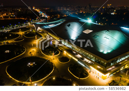 臺灣高雄衛武營都會公園Asia Taiwan Kaohsiung Park 臺灣高雄衛武營都會公園Asia Taiwan Kaohsiung Park 58536982