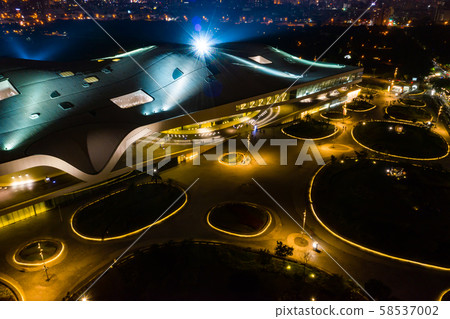 Asia Taiwan Kaohsiung Park, Kaohsiung, Taiwan 58537002