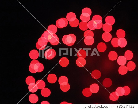 Fireworks 58537432