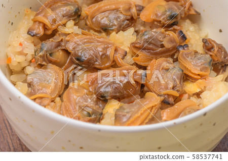 Asari rice Asari rice 58537741