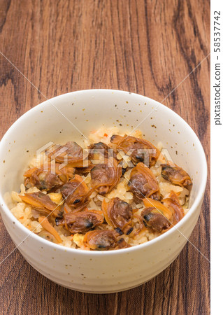 Asari rice 58537742
